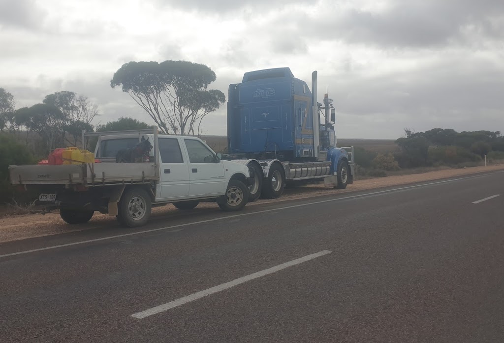 Crafter Diesel and Auto | 60a Kloeden St, Ceduna SA 5690, Australia | Phone: 0477 070 739