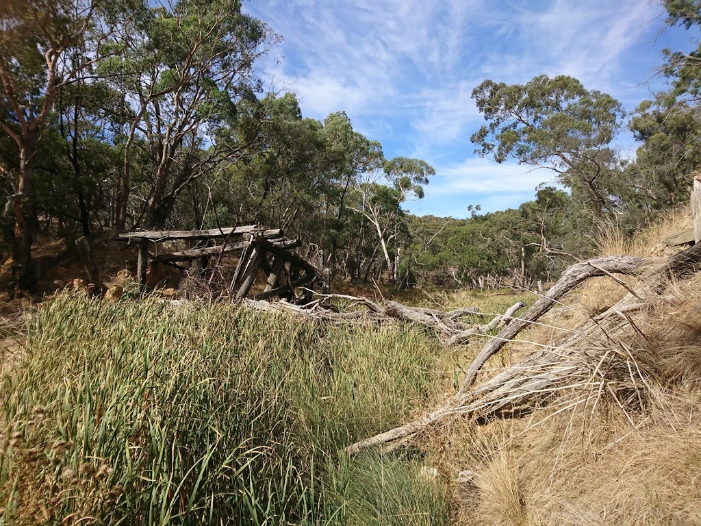 Enfield State Park | park | Victoria, Australia