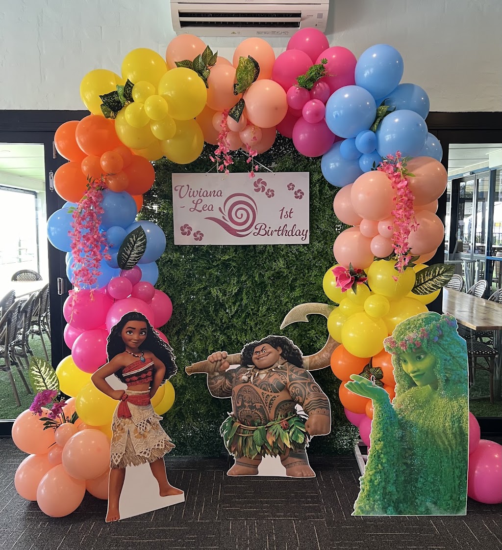 Balloonify Party Decorations | 5 Kilshanny Ave, Ashtonfield NSW 2323, Australia | Phone: 0404 577 662