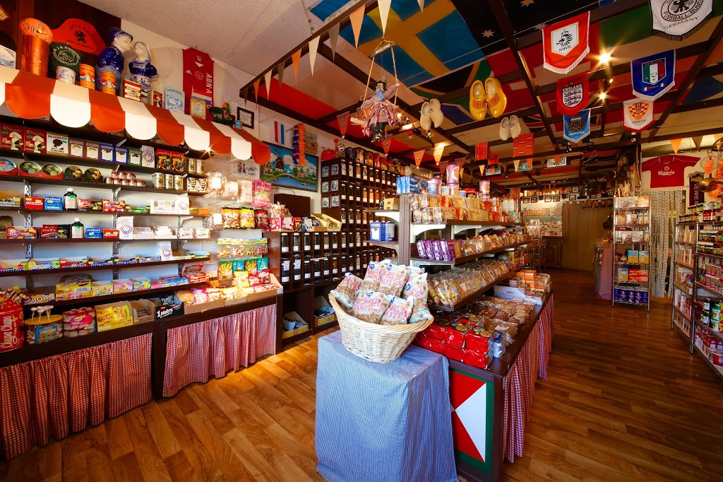The Dutch Shop | store | 5/121 James St, Guildford WA 6055, Australia | 0862781888 OR +61 8 6278 1888