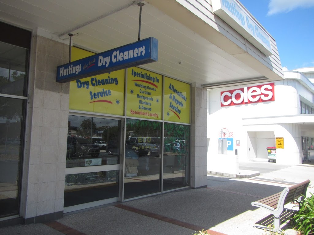 Hastings Dry Cleaners | laundry | 9/155 Horton St, Port Macquarie NSW 2444, Australia | 0416234929 OR +61 416 234 929