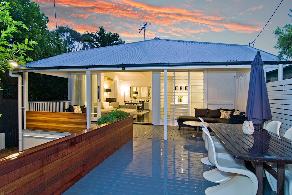 Urban Solutions Architects | 8 Moulton St, Ashgrove QLD 4060, Australia | Phone: 0408 067 740