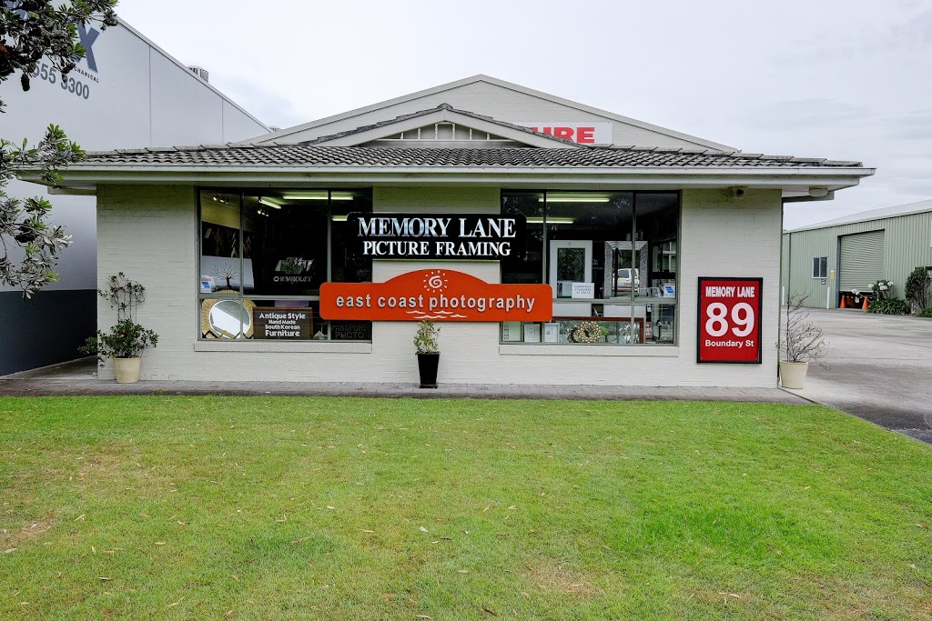 Memory Lane Picture Framing | 1/89 Boundary St, Forster NSW 2428, Australia | Phone: (02) 6554 9939