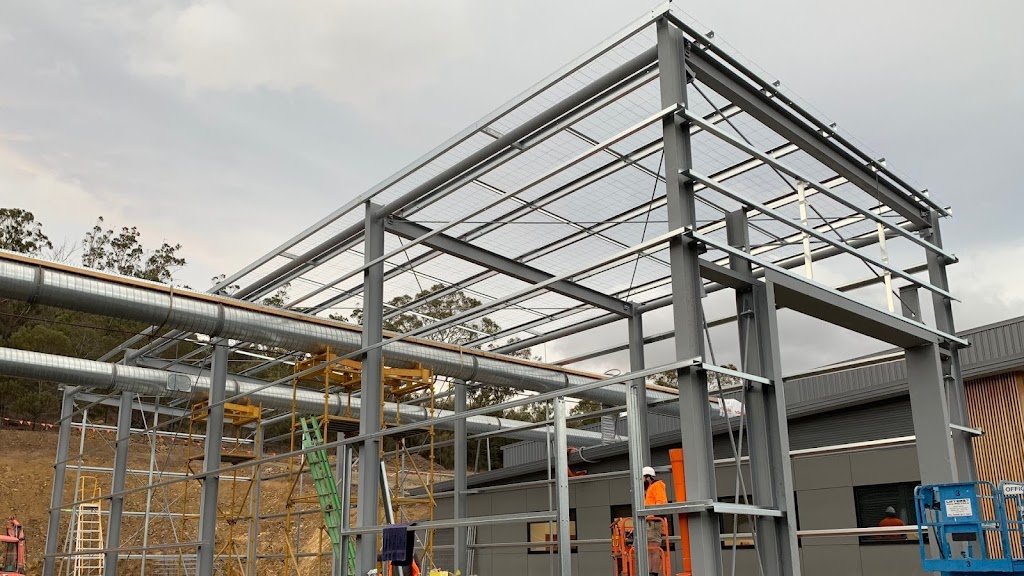 Structural & Metal Fabrications PTY LTD | 88 Mornington Rd, Mornington TAS 7018, Australia | Phone: (03) 6244 6500
