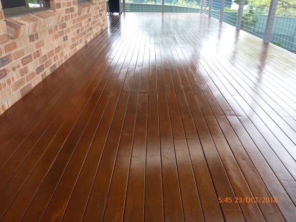 Canberra Deck Clean | 62 Summerland Cct, Kambah ACT 2902, Australia | Phone: 0490 143 083