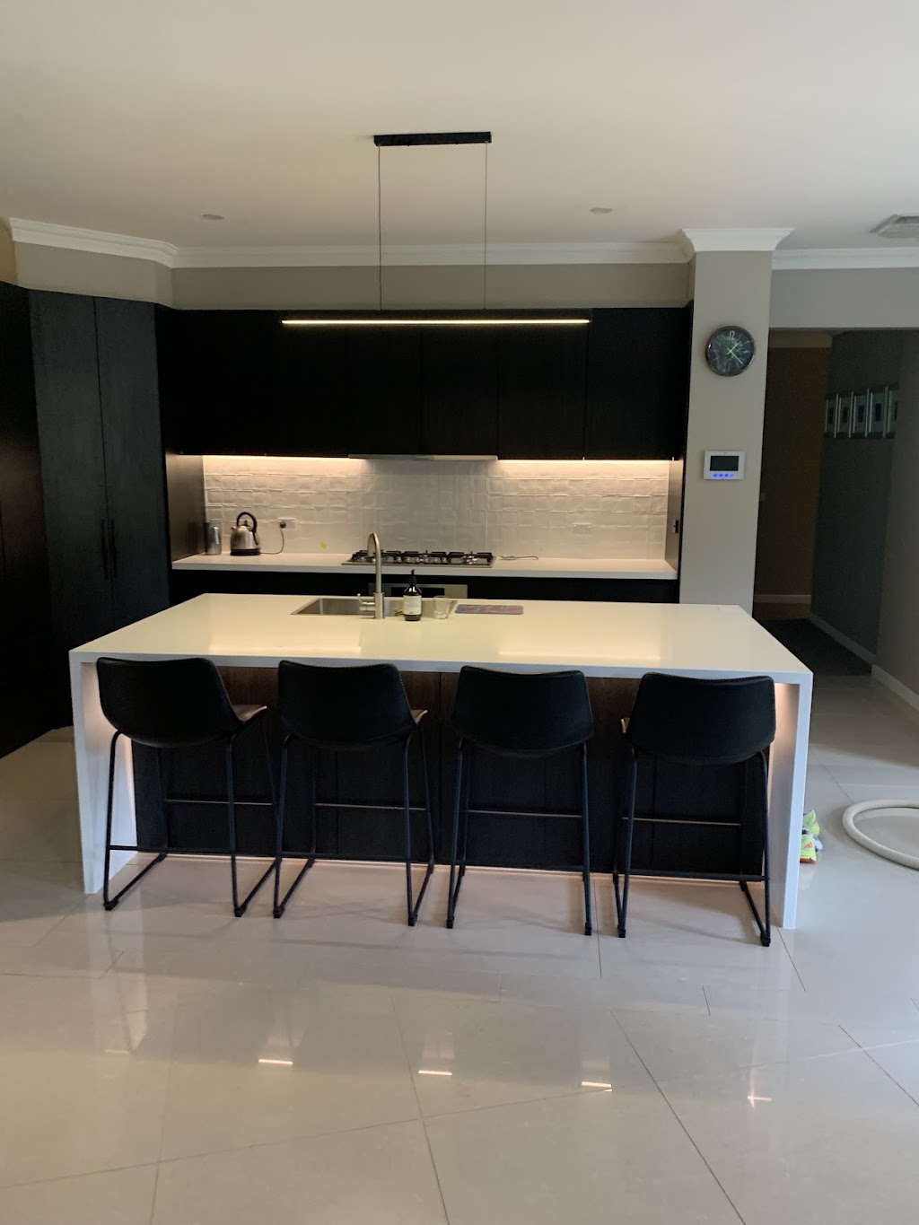 Classy Kitchen Facelifts | Factory 33/19/27 Bubb St, Moe VIC 3825, Australia | Phone: 1800 225 277