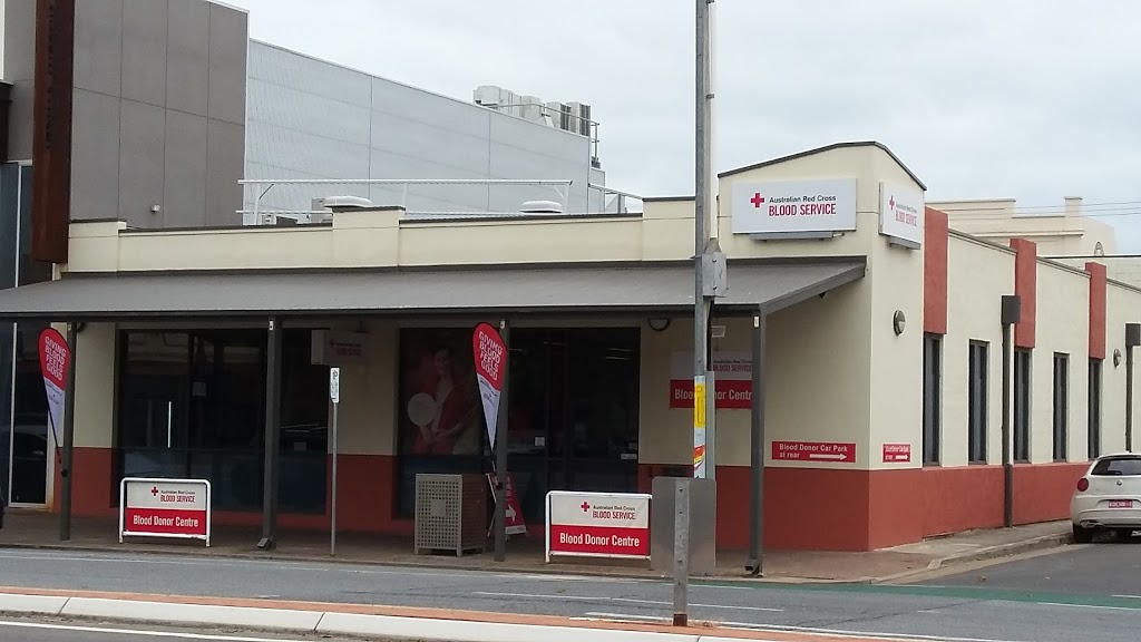 Australian Red Cross Blood Service Port Adelaide Donor Centre | health | 95 St Vincent St, Port Adelaide SA 5015, Australia | 131495 OR +61 131495