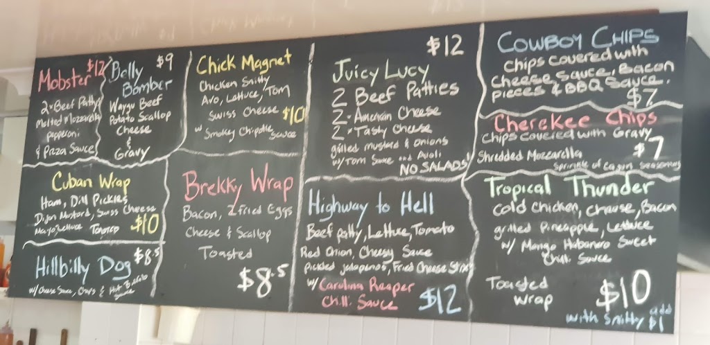 Hungry Workers | 1/26 Jindalee Rd, Port Macquarie NSW 2444, Australia | Phone: (02) 6581 1764