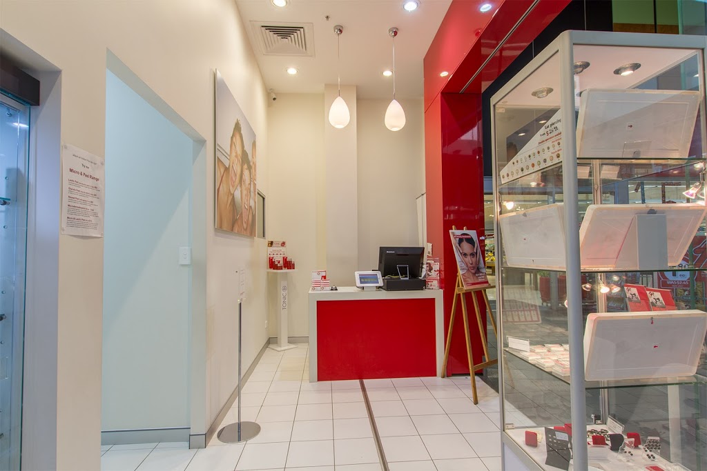 Essential Beauty Rouse Hill | Rouse Hill Town Centre, Shop Gr 062, next door to Coles Windsor Rd &, White Hart Dr, Rouse Hill NSW 2155, Australia | Phone: (02) 8814 1855
