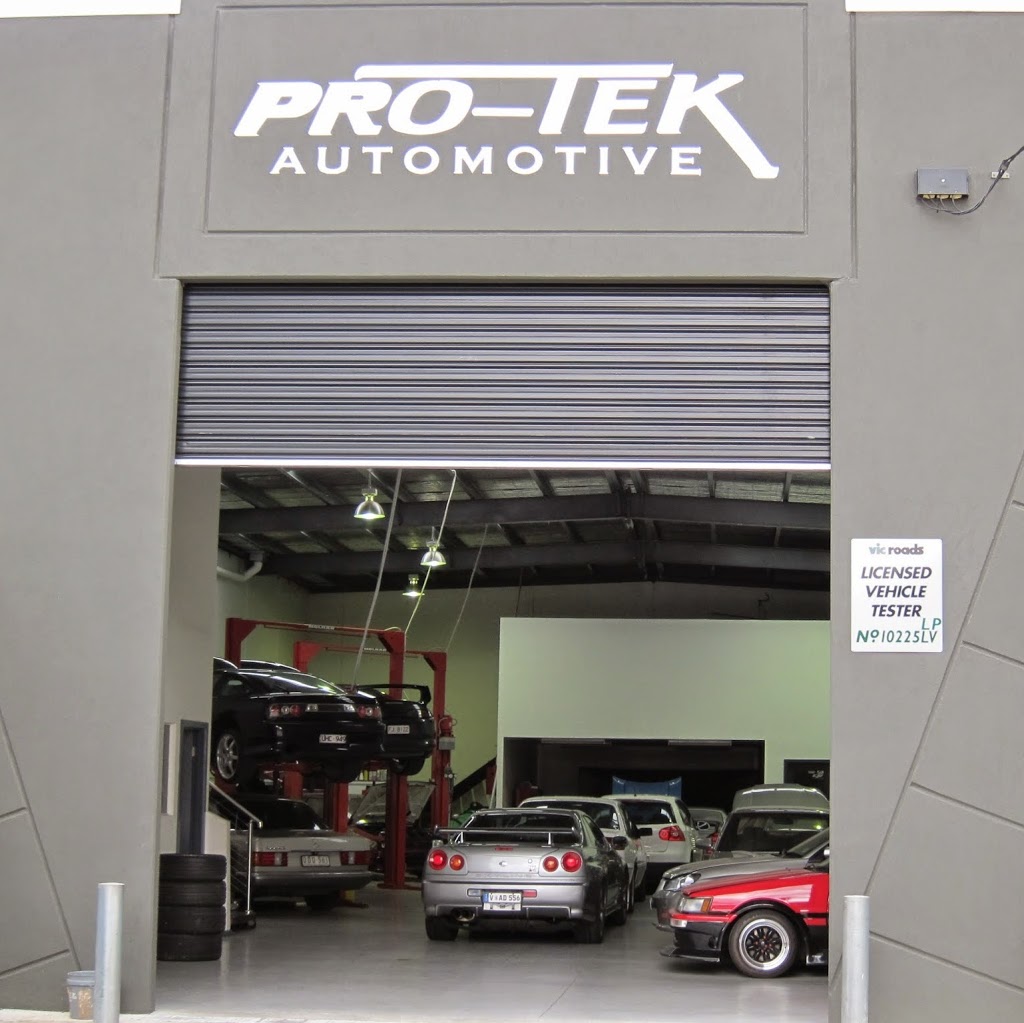 Pro-Tek Automotive | car repair | 274 Dundas St, Thornbury VIC 3071, Australia | 0394843117 OR +61 3 9484 3117