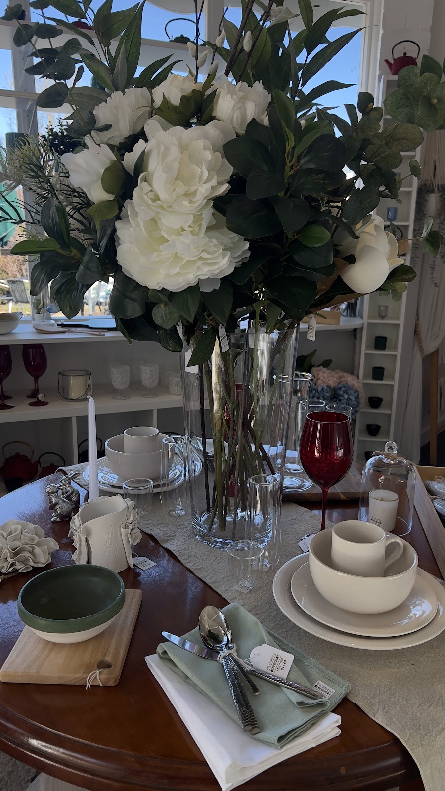 Klā Ceramics Berrima | Berrima Courtyard, Shop 5/117 Old Hume Hwy, Berrima NSW 2577, Australia | Phone: 0434 993 368