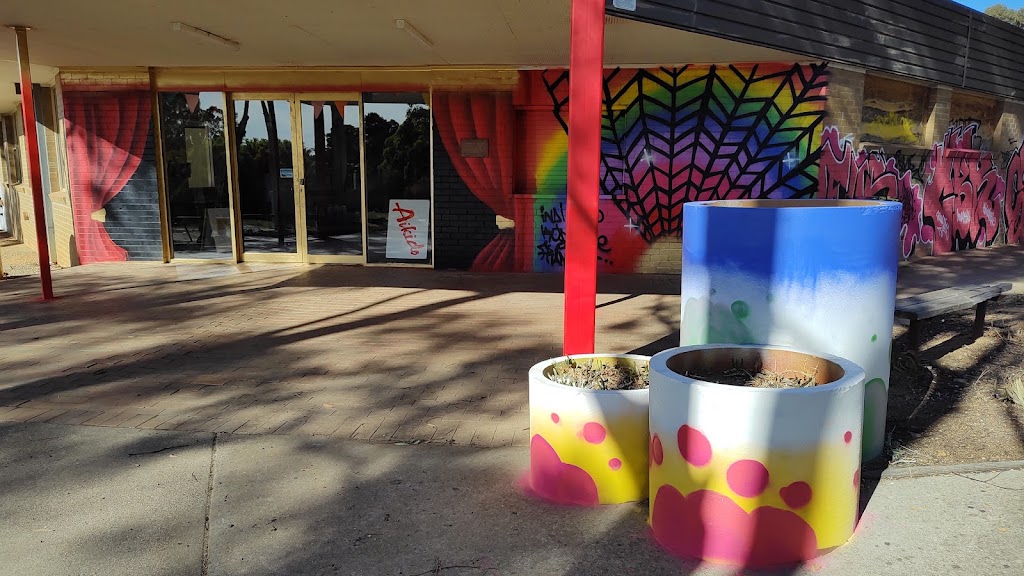 Castlemaine Circus | 35 Etty St, Castlemaine VIC 3450, Australia | Phone: 0488 424 657