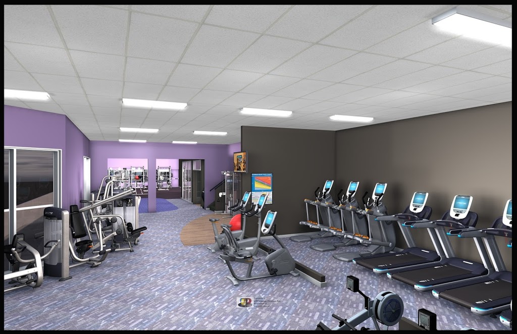 Anytime Fitness | gym | 2/140 Russell St, Morley WA 6062, Australia | 0893759092 OR +61 8 9375 9092
