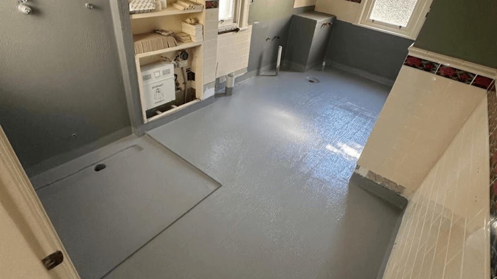 Pak Waterproofing Aust Pty Ltd | 1562 Canterbury Rd, Punchbowl NSW 2196, Australia | Phone: 0421 104 210