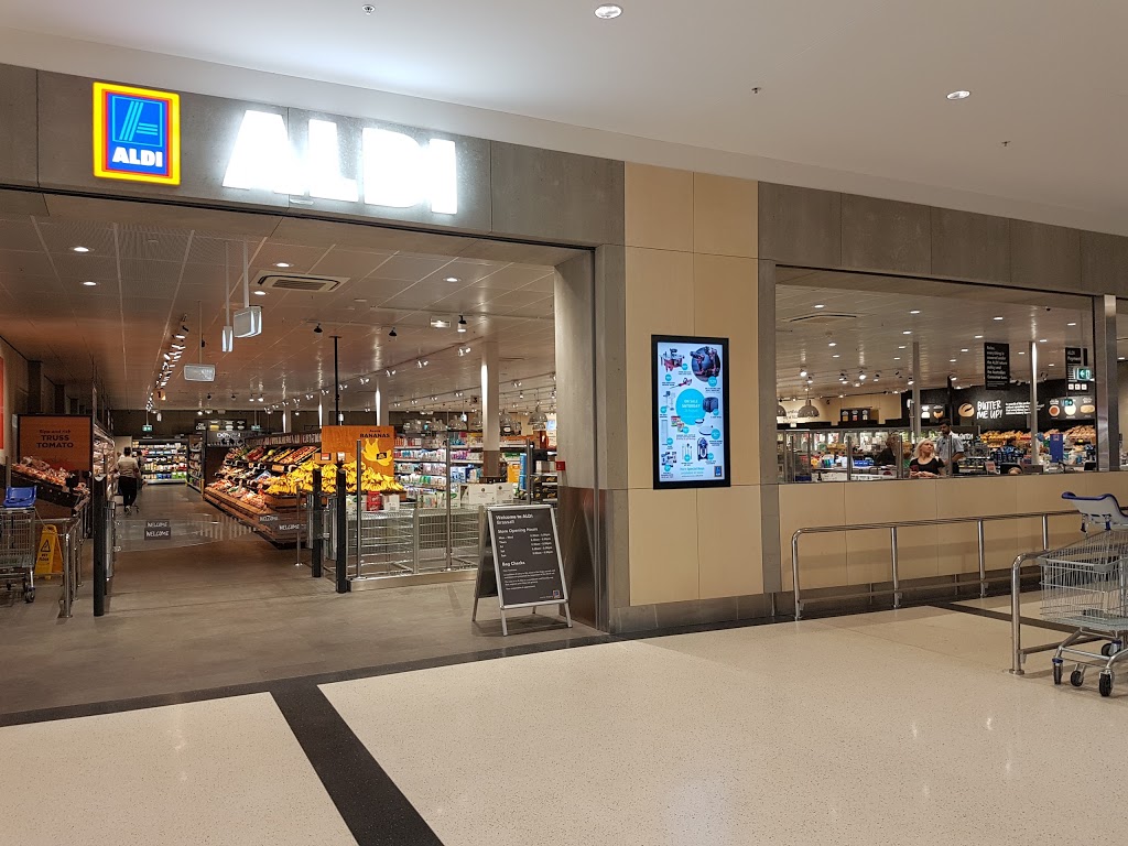 ALDI Brassall | supermarket | 68 Hunter St, Brassall QLD 4305, Australia