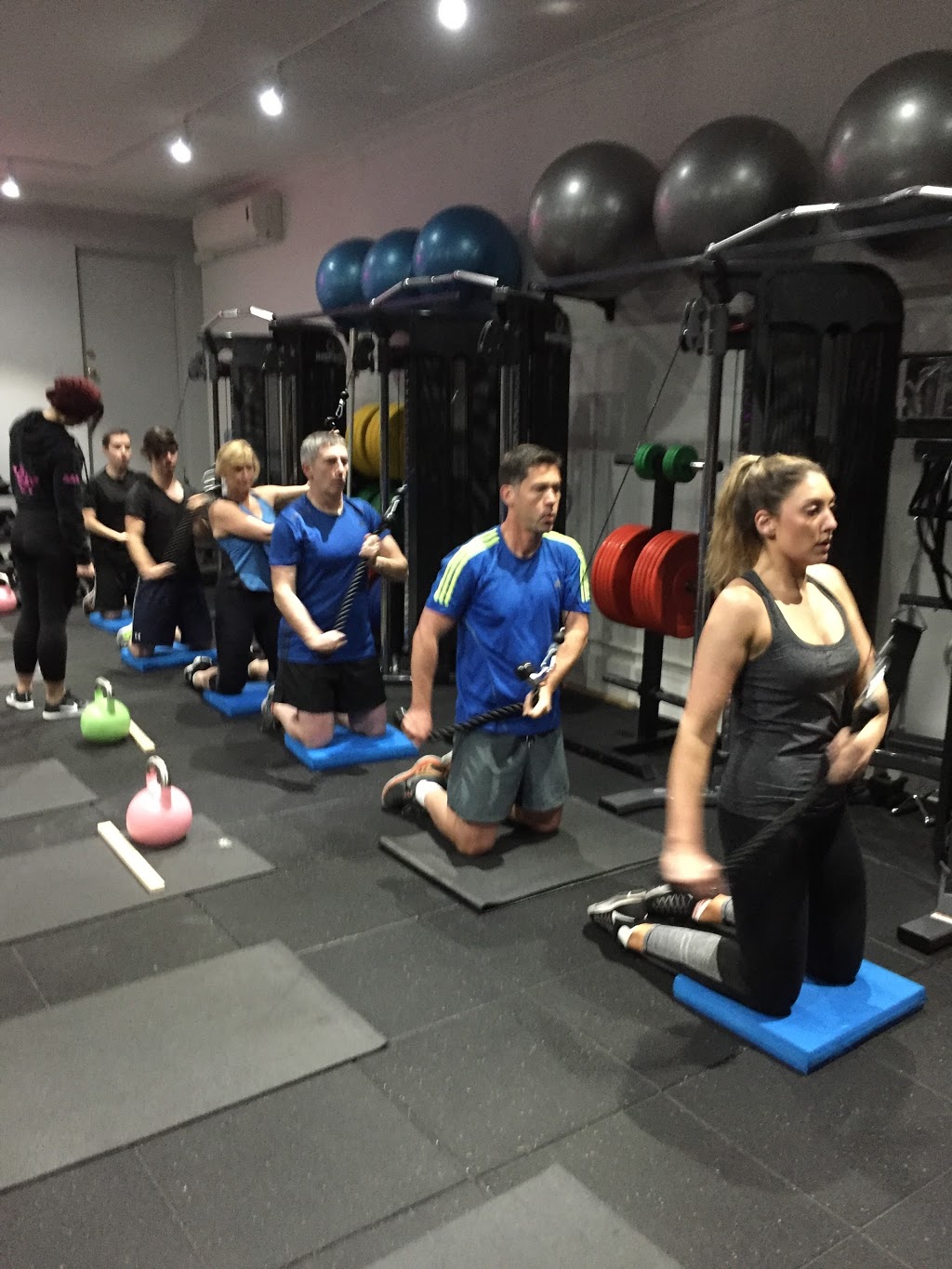 Ultimate Performance Fitness | health | 131 Bluff Rd, Black Rock VIC 3193, Australia | 0422199359 OR +61 422 199 359