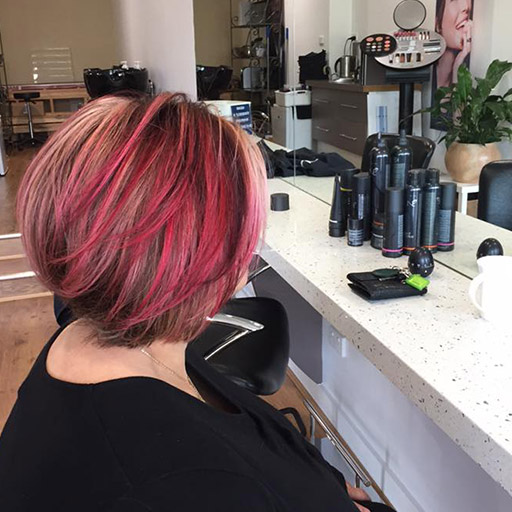 Peaches & Cream Hair and Beauty Salon | hair care | 7/145 Salmon St, Hastings VIC 3915, Australia | 0359792922 OR +61 3 5979 2922