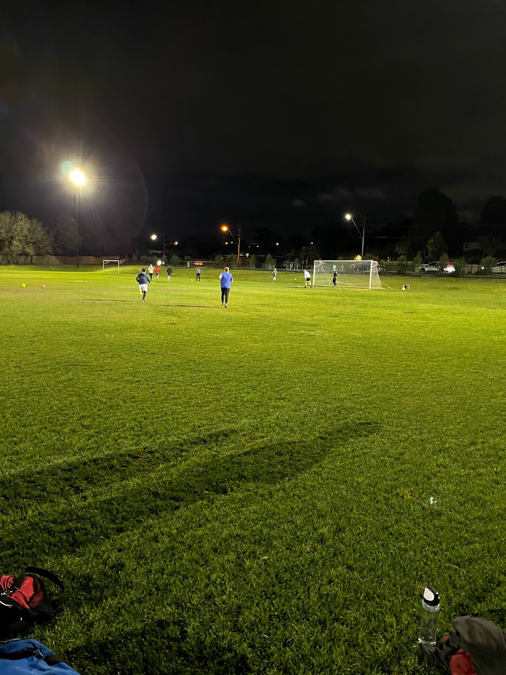 Whitehorse United Soccer Club | Vermont South VIC 3133, Australia | Phone: 0410 129 540