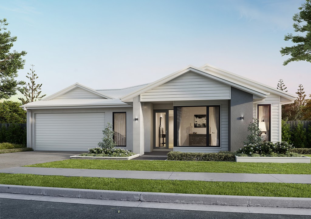 Beachwood Homes - Kaduna Park Estate | general contractor | 18 Clements St, Officer South VIC 3809, Australia | 0411737350 OR +61 411 737 350