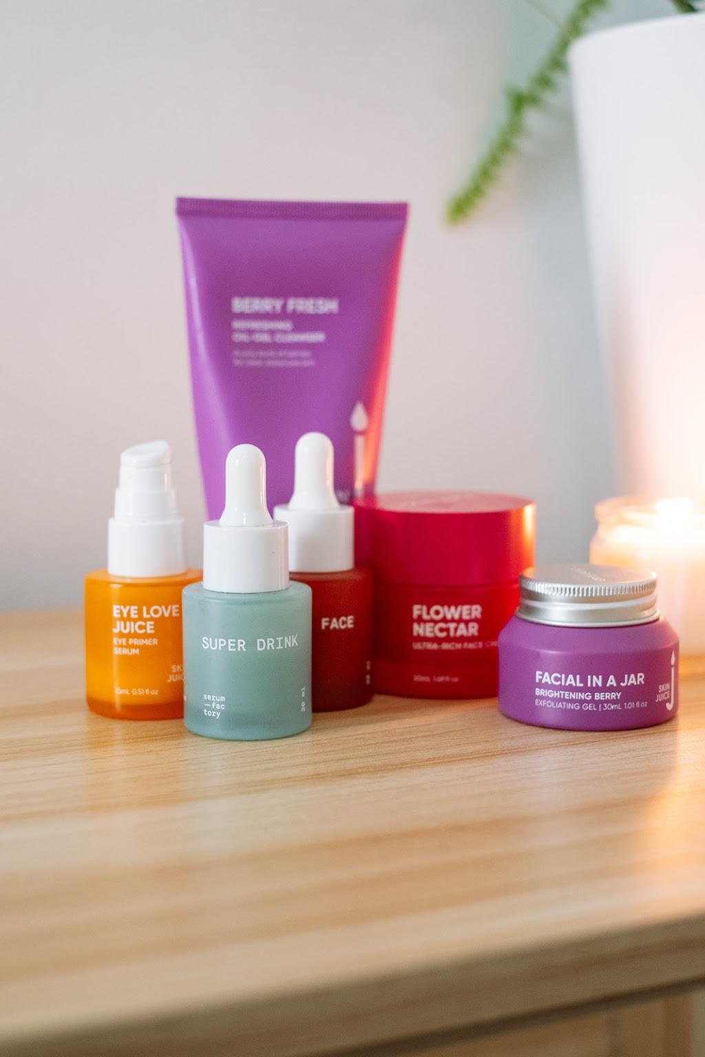 Beauty Pie | 46 Victoria St, Forest Hill QLD 4342, Australia | Phone: 0494 106 909