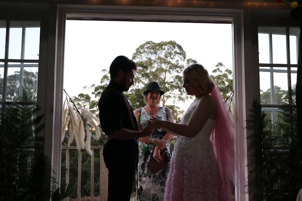 Adventure Weddings Tasmania |  | Luttrells Rd, West Kentish TAS 7306, Australia | 0408538875 OR +61 408 538 875
