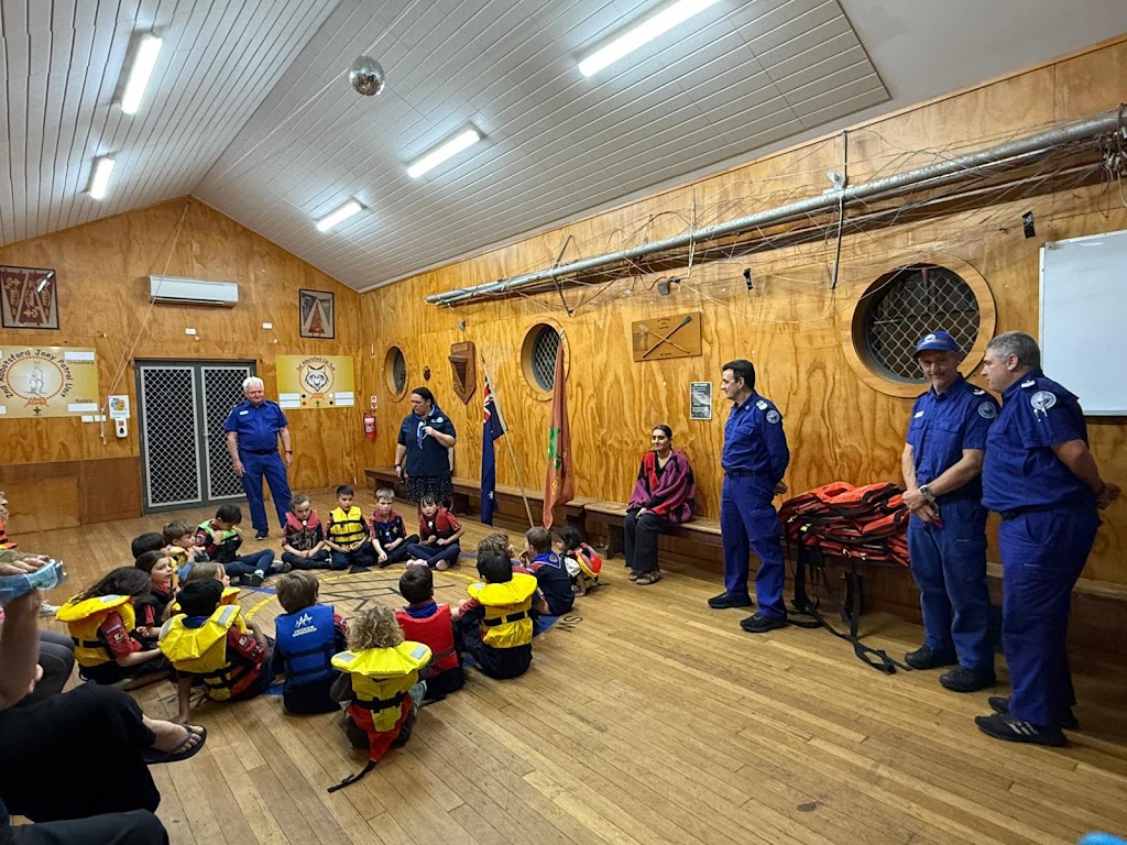 2nd Abbotsford Sea Scouts | 2p Teviot Ave, Abbotsford NSW 2046, Australia | Phone: 0452 664 734
