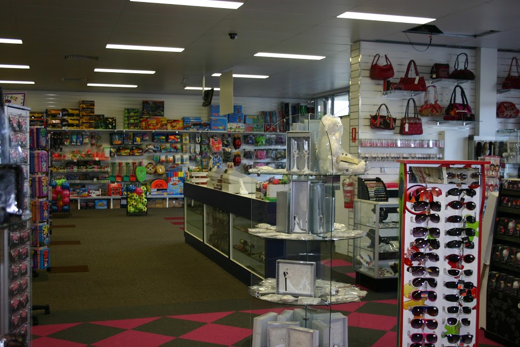 One Stop Discount Shop | store | 193 Imlay St, Eden NSW 2551, Australia | 0264964343 OR +61 2 6496 4343