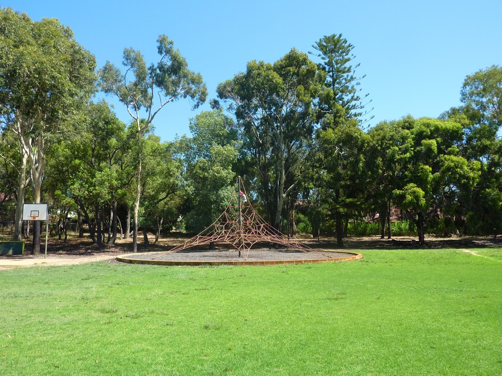 Park | Jolimont WA 6014, Australia