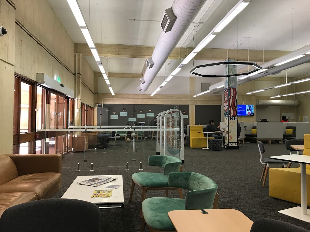 Beasley Law Library (The University of Western Australia) Opening Hours