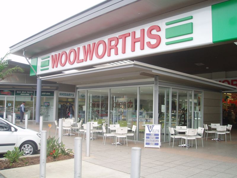 Woolworths Lakewood (10 Botanic Dr) Opening Hours