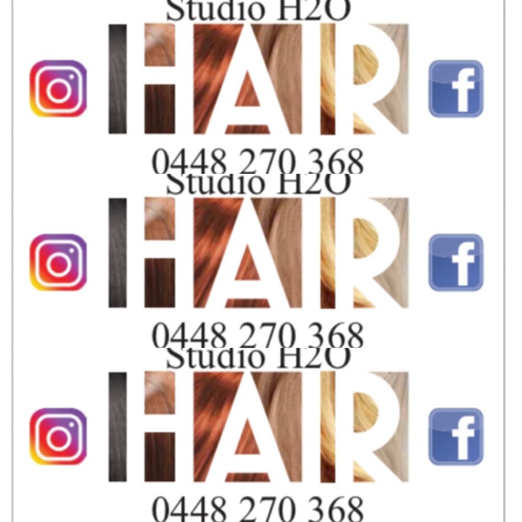 Studio H2O Hair | hair care | Shop 3a/1455 Brisbane Valley Highway, Fernvale QLD 4306, Australia | 0448270368 OR +61 448 270 368