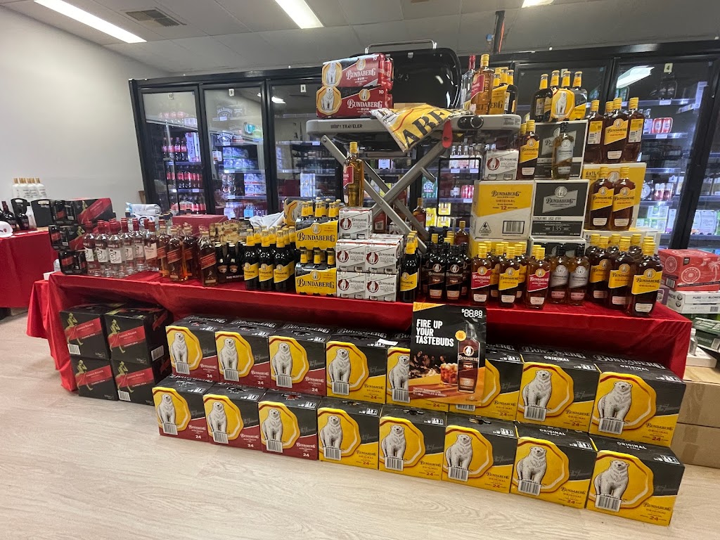 Cunnamulla Bottleshop Bottlemart | 23 Louise St, Cunnamulla QLD 4490, Australia | Phone: 0499 304 627