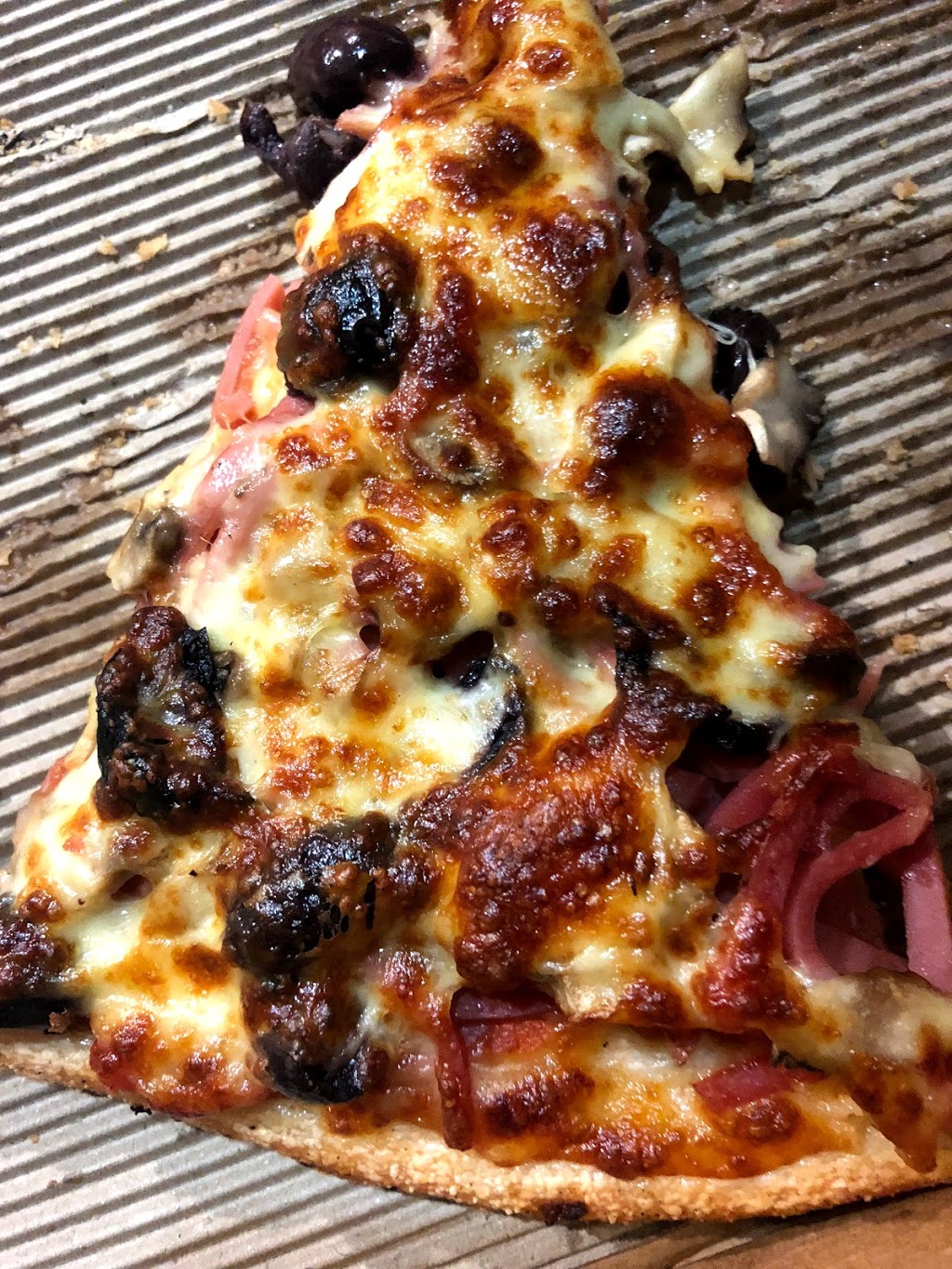 La Sera Pizza Pasta & Ribs (Vermont South) | 6/477-479 Burwood Hwy, Vermont South VIC 3133, Australia | Phone: (03) 9802 4444