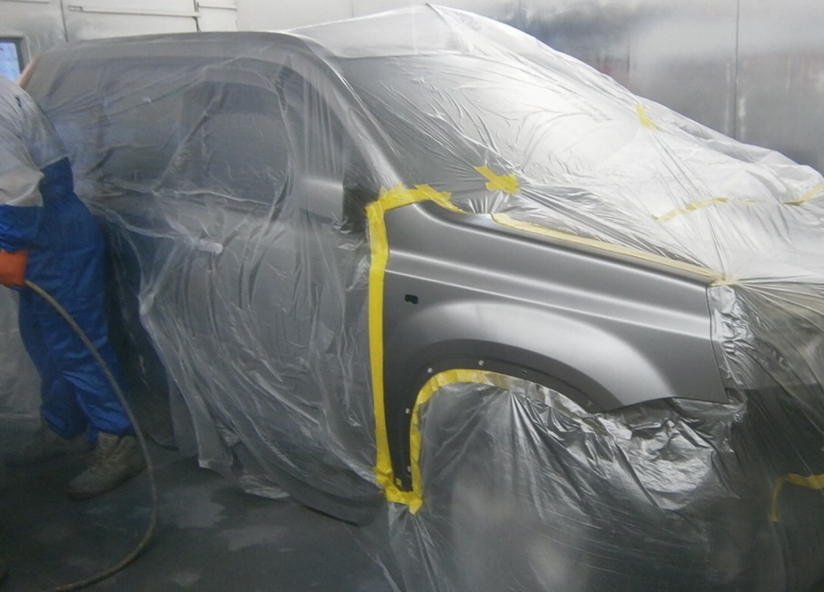 Alfa Body Works | car repair | 150 White St, Mordialloc VIC 3195, Australia | 0395806996 OR +61 3 9580 6996