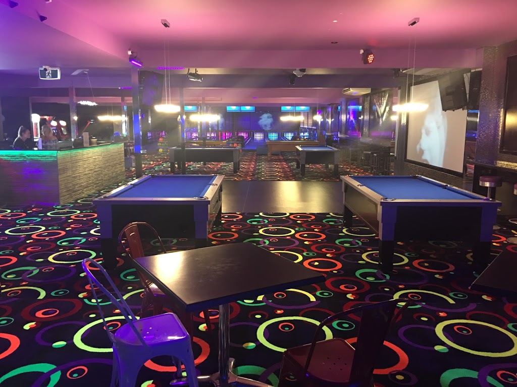 Spinners Bar & Bowl Maroochydore | bowling alley | 37 Duporth Ave, Maroochydore QLD 4558, Australia | 0754796545 OR +61 7 5479 6545
