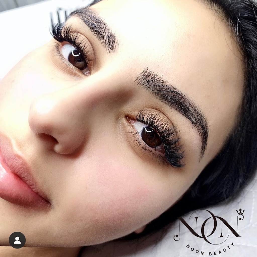 Noon Beauty Eyelash Extensions | beauty salon | Pye Rd, Quakers Hill NSW 2763, Australia | 0421272175 OR +61 421 272 175