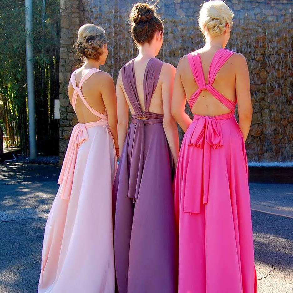 Just Bridesmaids and Formals | clothing store | 318 Windang Rd, Windang NSW 2528, Australia | 0242741881 OR +61 2 4274 1881