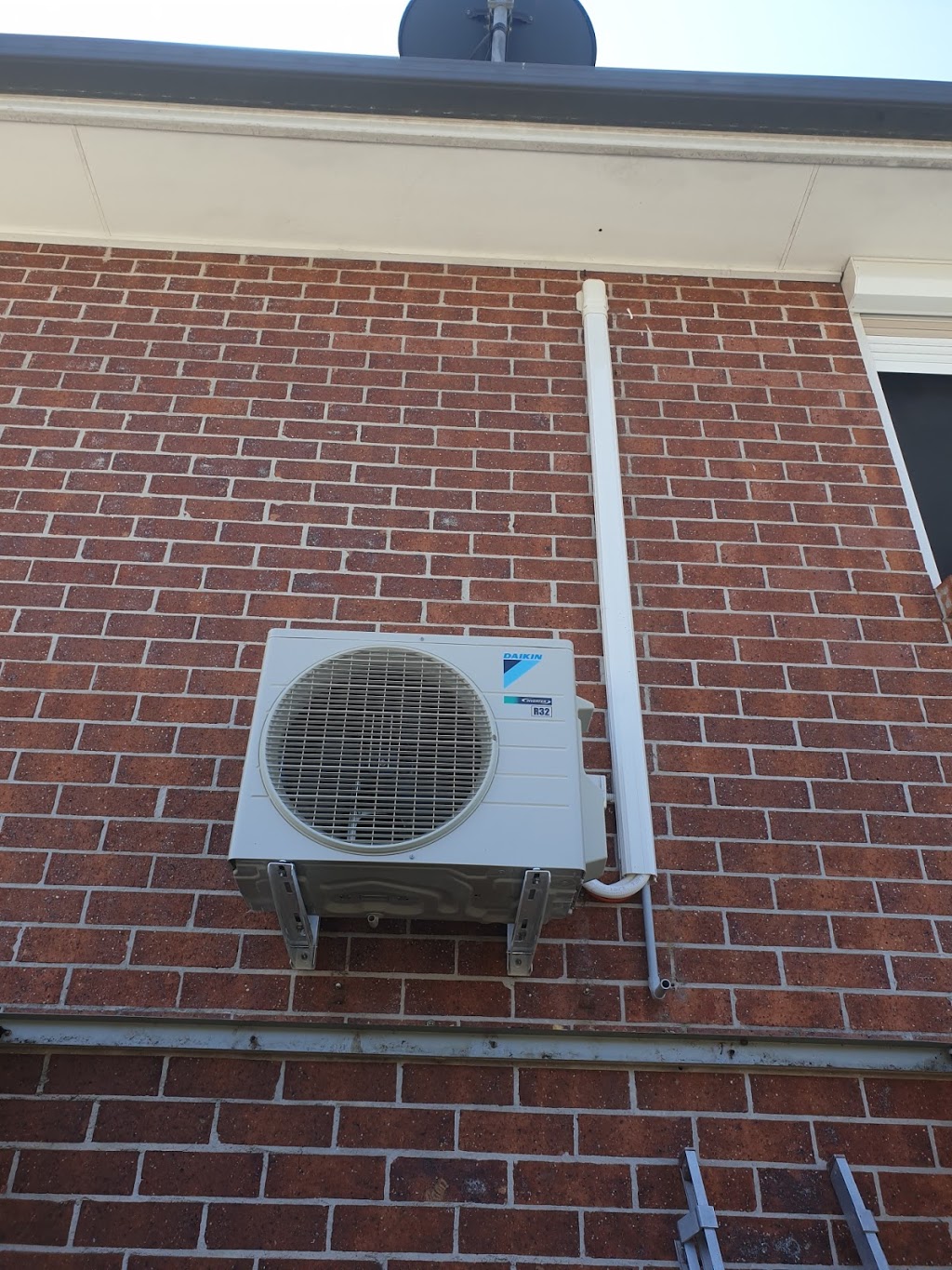 AAN Airconditioning |  | 478 The Horsley Dr, Fairfield NSW 2165, Australia | 0449566588 OR +61 449 566 588