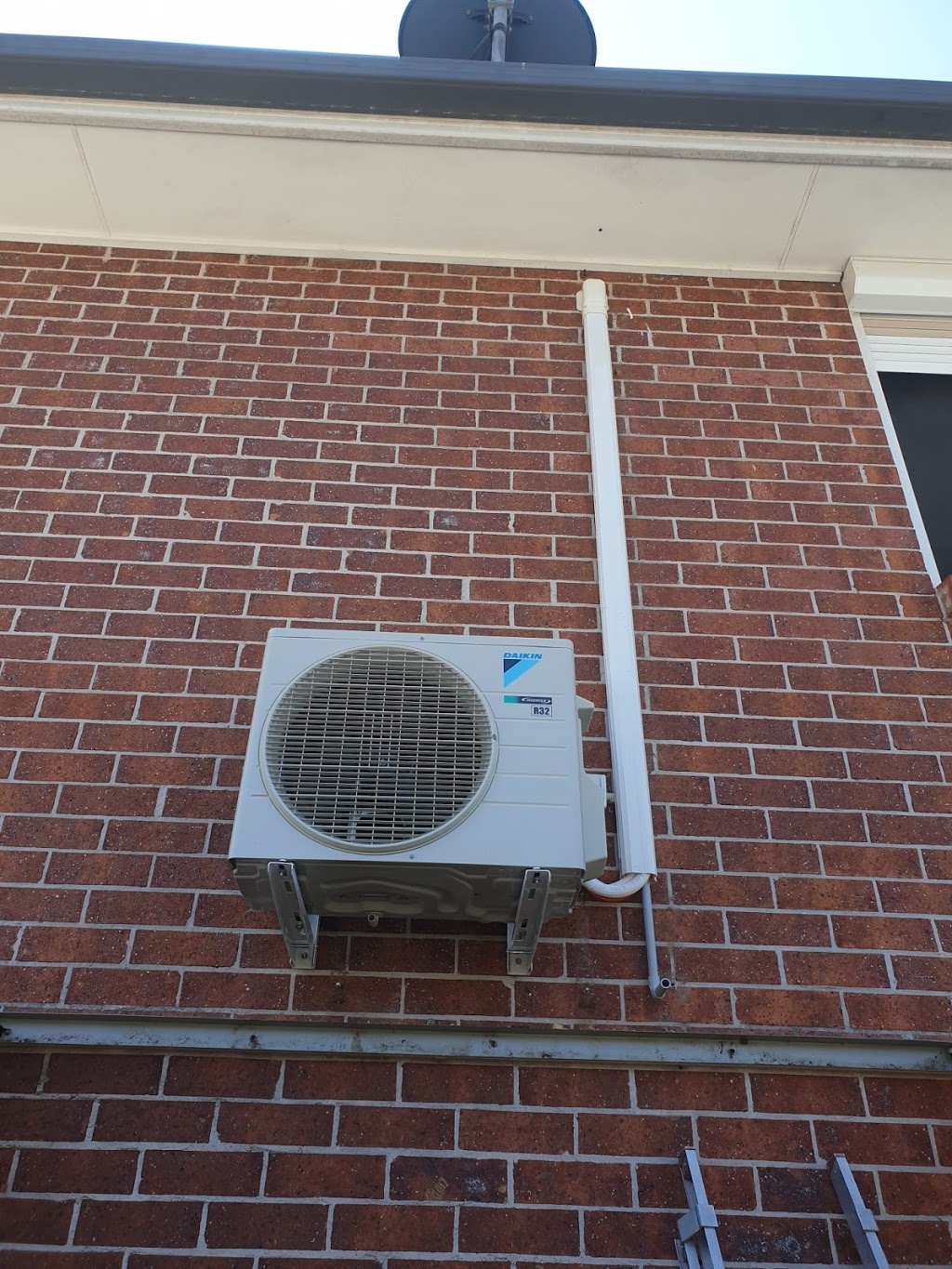 AAN Airconditioning | 478 The Horsley Dr, Fairfield NSW 2165, Australia | Phone: 0449 566 588