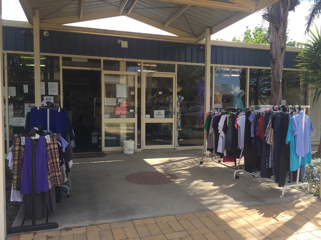 Salvation Army Family Store Young | store | 299 Boorowa St, Young NSW 2594, Australia | 0263824407 OR +61 2 6382 4407
