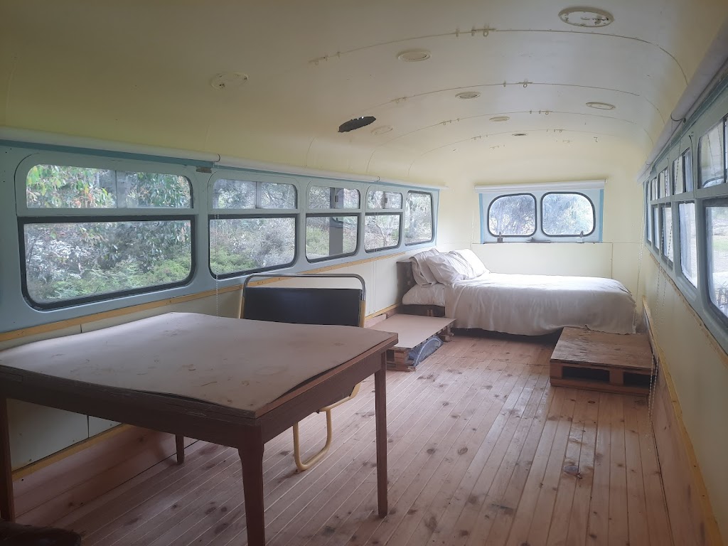 Badgers Flats | 398 Denison Rd, Lonnavale TAS 7109, Australia | Phone: 0449 907 029