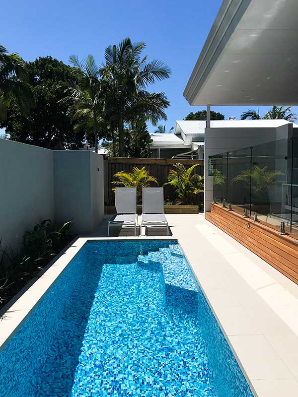 Fat Frog Beach Houses | 6 Shirley Ln, Byron Bay NSW 2481, Australia | Phone: (02) 6684 6052