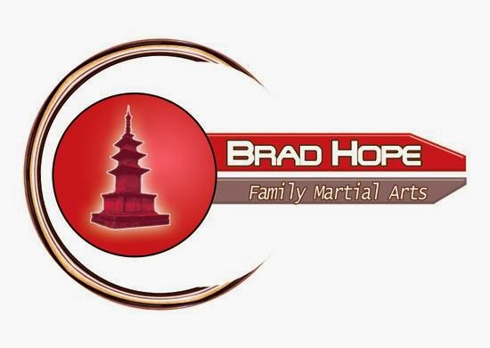 Brad Hope Family Martial Arts | 2/7-11 Salvado Dr, Smithfield QLD 4878, Australia | Phone: (07) 4038 2633