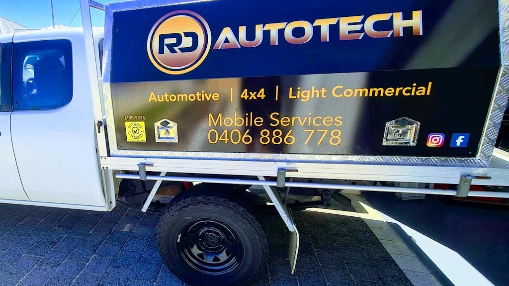 R&D AutoTech | car repair | Alkimos WA 6038, Australia | 0406886778 OR +61 406 886 778