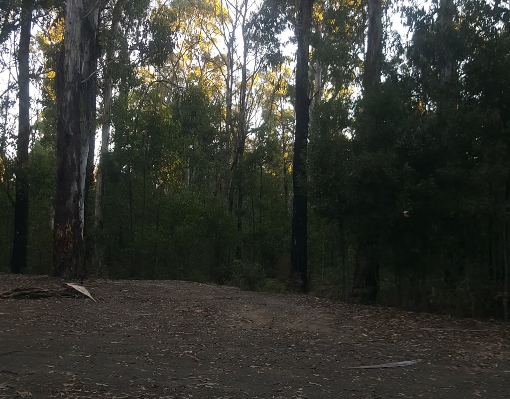 Number One Camp | campground | Allisons Rd, Clonbinane VIC 3658, Australia