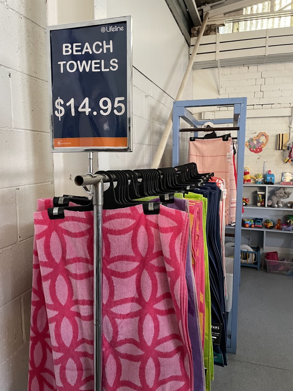 MAI FASHION | 113 Patrick St, Laidley QLD 4341, Australia | Phone: (07) 5465 7639