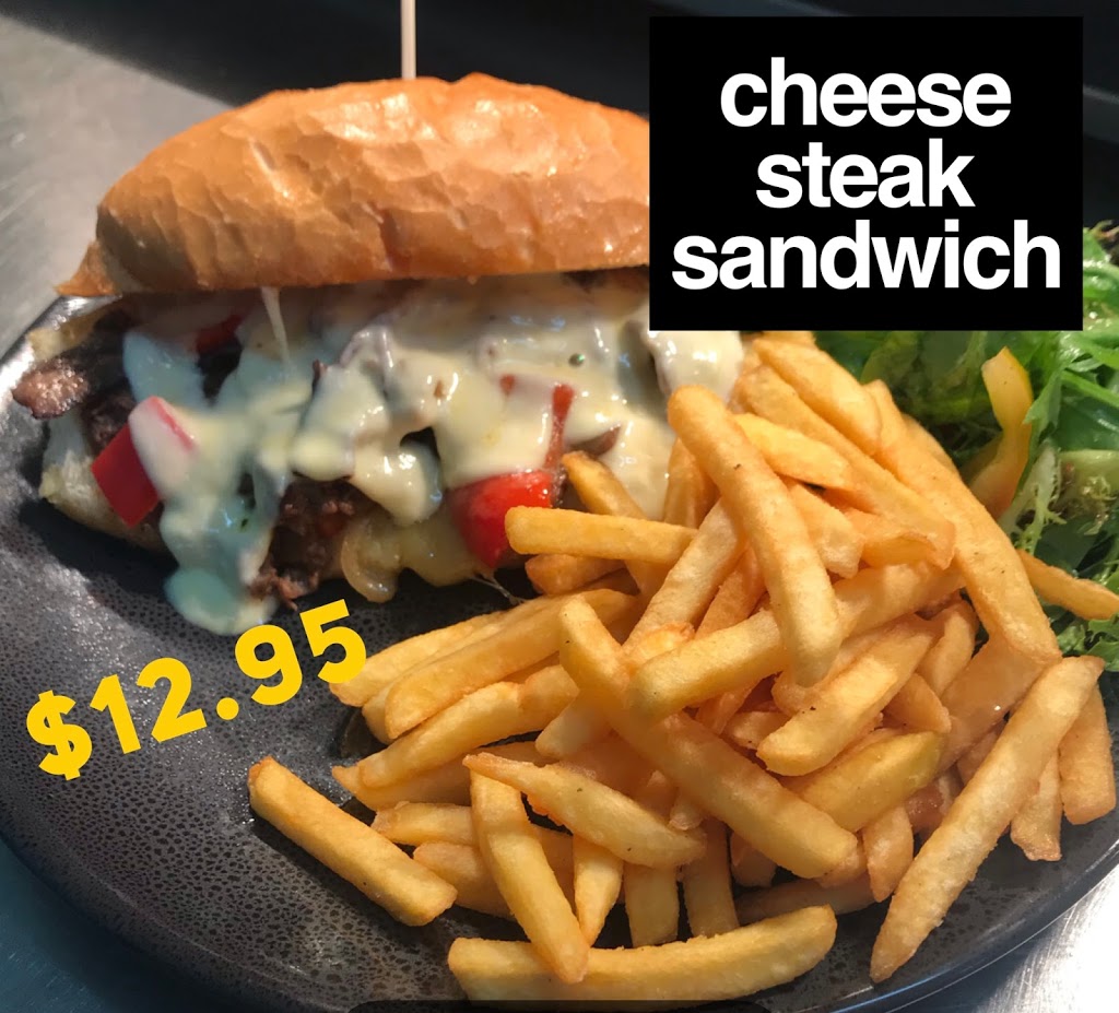 pop shack cafe | 1a/4 Pritchard St, OConnor WA 6163, Australia | Phone: (08) 6110 5726