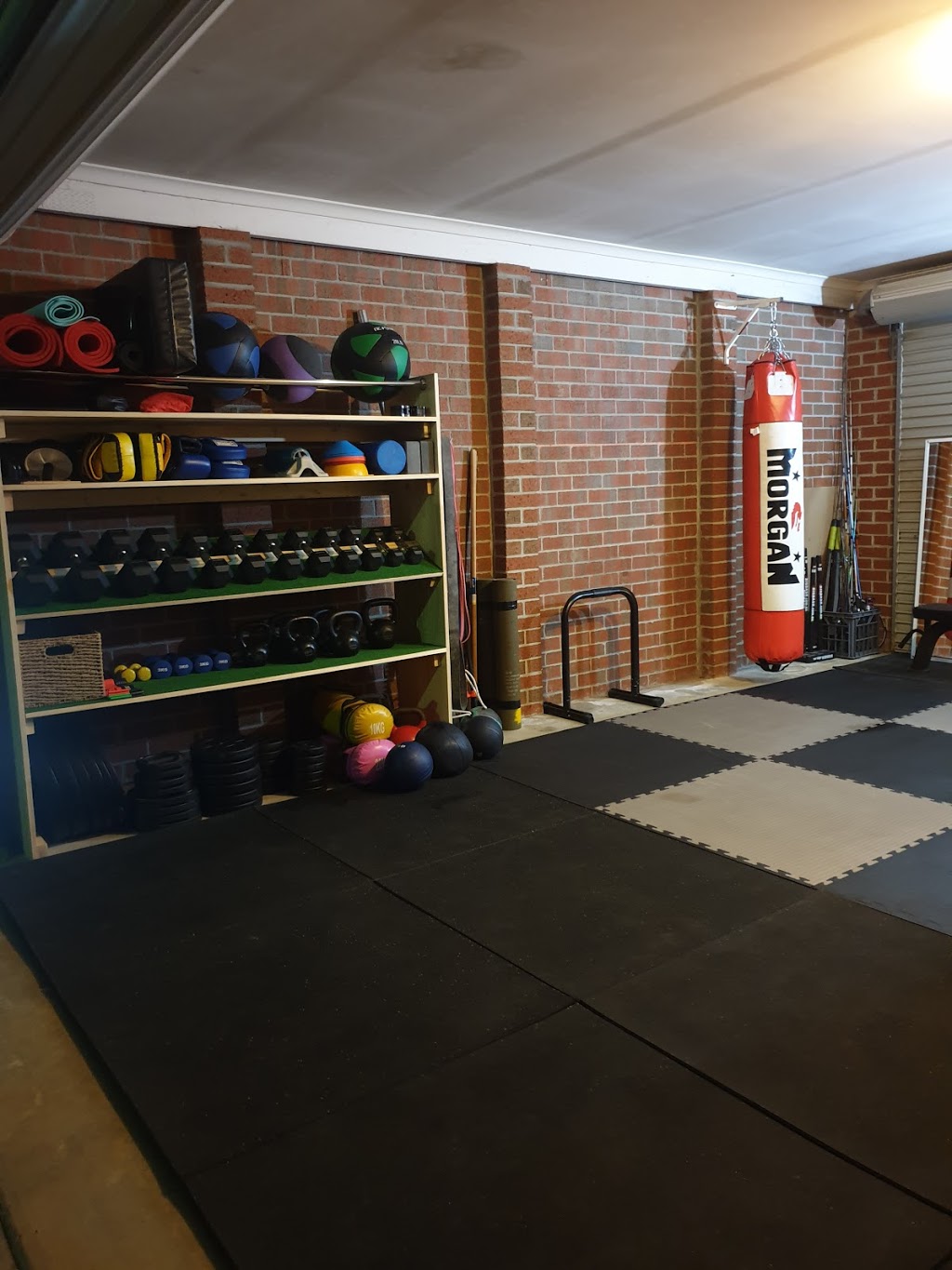 Balanced Fitness | 3 Pelican Pl, Hastings VIC 3915, Australia | Phone: 0421 822 274