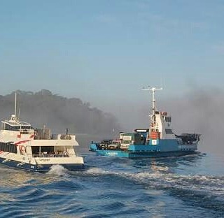 Russell Island Vehicle Ferry |  | Russell Island QLD 4184, Australia | 0734885300 OR +61 7 3488 5300