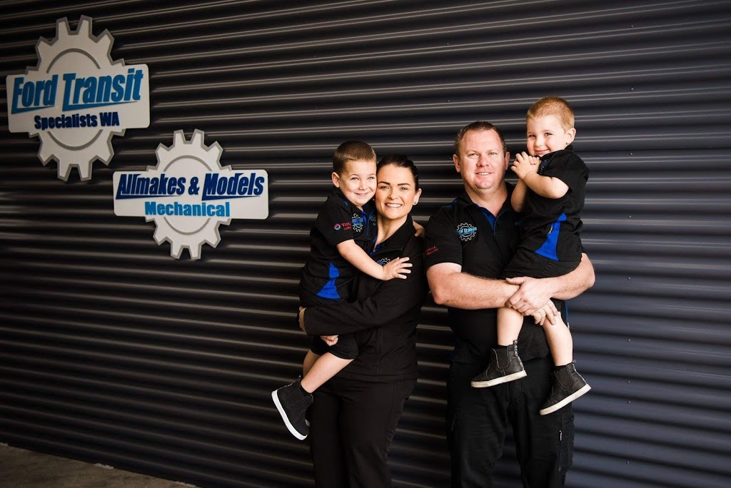 Allmakes and Models Mechanical | car repair | Unit 6/15 Ryelane St, Maddington WA 6109, Australia | 0417173897 OR +61 417 173 897